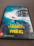 The meg - dvd, Alle leeftijden, Ophalen of Verzenden, Zo goed als nieuw, Overige genres