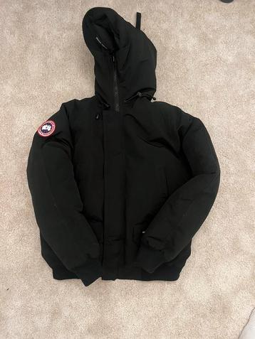 Canada Goose ChilliWack winterjas! beschikbaar voor biedingen