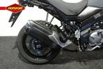 Suzuki V-STROM 650 ABS (bj 2020), Bedrijf, Toermotor