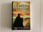 Het Geheim van de Ravenhorst, Christine Linneweever, Ophalen of Verzenden, Zo goed als nieuw