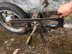 Gilera citta onderdelen, Ophalen, Gebruikt