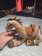 Toy Story Bullseye Knuffel, Avontuur en Actie, 1 speler, Ophalen of Verzenden, Zo goed als nieuw