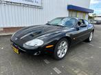Jaguar XK8 4.0 V8 Coupé super netjes, Auto's, Jaguar, Achterwielaandrijving, Gebruikt, 4 stoelen, Zwart