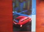 Renault Clio (dec. 1998), Ophalen of Verzenden, Nieuw, Renault