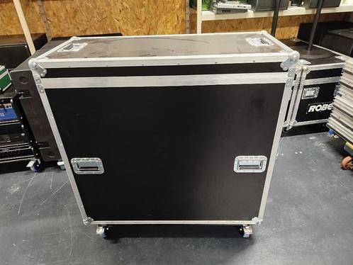 Midas HD-96-24 flightcase, Muziek en Instrumenten, Behuizingen en Koffers, Nieuw, Overige instrumenten, Flightcase, Ophalen