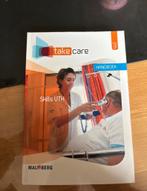 Take Care Skills Handboek Malmberg, Boeken, Ophalen of Verzenden, Zo goed als nieuw, MBO
