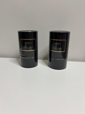 Luxe Parfum – Tonka Convivium Paris (50ML) beschikbaar voor biedingen