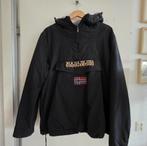 Napapijri Rain Forest Jacket Size XL, Ophalen of Verzenden, Gedragen, Maat 56/58 (XL)
