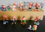 Kindersurprise Ferrero : Bill Body der Super Sportler + BPZ, Ophalen of Verzenden, Zo goed als nieuw