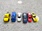 Matchbox auto's, Ophalen of Verzenden