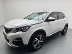 Peugeot 3008 1.6 BlueHDi Blue Lease Executive 120 Pk Airco N, Voorwielaandrijving, Gebruikt, Euro 6, 4 cilinders