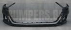 Bumper Audi A8 S8 D5 4N0 17-21 4N0807437C  Voorbumper MK4695, Auto-onderdelen, Gebruikt, Voor, 6 maanden garantie, Ophalen of Verzenden