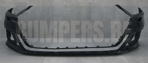 Bumper Audi A8 S8 D5 4N0 17-21 4N0807437C  Voorbumper MK4695, Auto-onderdelen, Carrosserie en Plaatwerk, Bumper, Voor, Gebruikt