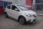 Opel KARL 1.0 Rocks Online Edition (bj 2018), Voorwielaandrijving, 839 kg, Stof, Gebruikt