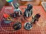 Tyranids Lot, Ophalen of Verzenden, Zo goed als nieuw, Warhammer