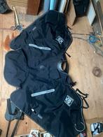 Nette beenkleed tekoop, Fietsen en Brommers, Brommers | Toebehoren, Ophalen of Verzenden, Zo goed als nieuw