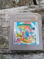 Super Mario land 2 losse cassette. Voor de Gameboy, 1 speler, Ophalen of Verzenden, Gebruikt, Vanaf 3 jaar