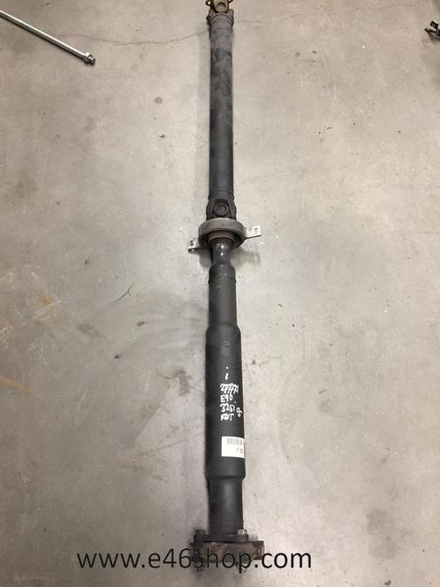 CARDANAS BMW E90 E91 325I AUTOMAAT 2005, Auto-onderdelen, Transmissie en Toebehoren, BMW, Gebruikt, Ophalen of Verzenden