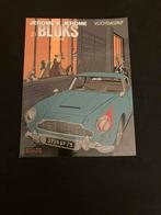 Jerome Bloks nr 21 - Vluchtmisdrijf., Boeken, Alain Dodier, Eén stripboek, Ophalen of Verzenden, Zo goed als nieuw