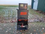 SUN ssm 2000 Roetmeter voor APK, compleet met AVL Dispeed, Gebruikt, Ophalen