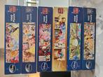 Disney puzzels 5 euro per stuk, Hobby en Vrije tijd, Ophalen, 500 t/m 1500 stukjes, Zo goed als nieuw