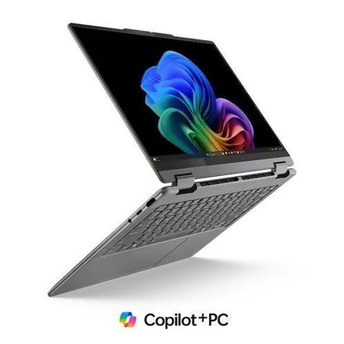 Lenovo yoga touchscreen 2 in 1 Core i7 9e gen., Computers en Software, Windows Laptops, Zo goed als nieuw, 14 inch, SSD, 2 tot 3 Ghz