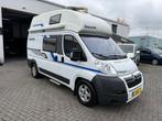 Concorde Compact TL 3.0 160pk Clima Tv+ Schotel , Camera , 2, Overige merken, Buscamper of Camperbus, All Selection Cars, Lage Zijde 1
5626DL  EINDHOVEN, NL