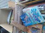 Boeken voorlees van alles wat, Hobby en Vrije tijd, Ophalen of Verzenden, Zo goed als nieuw