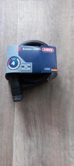 Abus Booster 6512K/180 Kabelslot Spiraal, Ophalen, Nieuw, Kabelslot