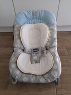 Wipstoeltje Chicco, Kinderen en Baby's, Wipstoeltjes, Ophalen, Wipstoel, Met gordel(s) of riempje(s), Zo goed als nieuw