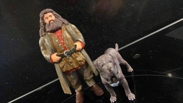 Schleich Harry Potter: Hagrid en Fang beschikbaar voor biedingen