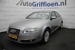 Audi A6 Limousine 2.0 TFSI Pro Line Business nette sedan met, Auto's, Audi, Gebruikt, 4 cilinders, 1984 cc, Blauw