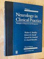 Medisch boek - Neurology in clinical practice, Ophalen of Verzenden, Beta, Zo goed als nieuw, HBO