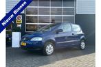 Volkswagen Fox 1.2 Trendline, Radio, NAP, Elektrisch Ramen, Voorwielaandrijving, 1198 cc, 973 kg, Origineel Nederlands