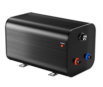12V/220V Elektrische Waterverwarmer – 10L beschikbaar voor biedingen