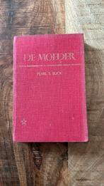 De Moeder - Pearl S. Buck, Ophalen of Verzenden, Gelezen, Nederland