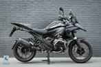 BMW R 1300 GS Triple Black / BOS uitlaat / Origineel Nederla, Motoren, Motoren | BMW, Bedrijf, Cruise Control, Meer dan 35 kW
