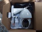 Nieuw in de doos: Wifi buiten camera, Ophalen of Verzenden, Nieuw