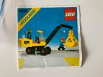 Lego Knijp Auto 6678, Ophalen of Verzenden, Gebruikt, Complete set, Lego