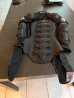 Pro-Biker Motorbescherming - Jas, Motoren, Ophalen of Verzenden, Tweedehands, Heren, Jas | textiel