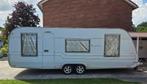 Tabbert Comtesse Special 685, 2006, Isabella voortent, Rondzit, Tabbert, Particulier, Luifel