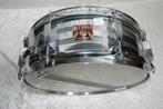 Tama Swingstar snare metaal 14x5 inch  <25251215>, Ophalen of Verzenden, Gebruikt, Drums of Percussie