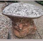 Mooie zware parasolvoet, Tuin en Terras, Parasols, Ophalen, Zo goed als nieuw, Minder dan 1 meter, Parasolvoet
