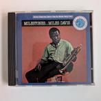 Miles Davis / Milestones, Ophalen of Verzenden, 1980 tot heden, Zo goed als nieuw, Jazz