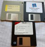 Diskettes, aangifte i.b. En v.b. 1994, labelpro junior avery, Computers en Software, Vintage Computers, Ophalen of Verzenden, Bijenkorf