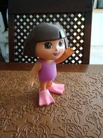 Dora pop.Hoogte 20 cm., Ophalen of Verzenden, Zo goed als nieuw