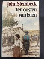 Ten Oosten van Eden - John Steinbeck, Ophalen of Verzenden, Gelezen, Nederland