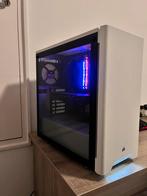 Game gaming pc | RTX 2060 | ssd | fivem I cod Fortnite gta, Computers en Software, Desktop Pc's, Ophalen of Verzenden, Zo goed als nieuw