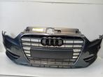 Bumper voor Audi A3, Auto-onderdelen, Onderdelen@venauto.nl, Van der Ven Autorecycling B.V., Gebruikt, Voor
