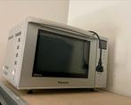 Panasonic NN-DF385MEPG Combimagnetron - Gebruikt, Ophalen, Combimagnetron, Gebruikt, Grill